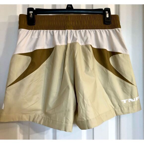 THE NORTH FACE - NWT - L Sz S - Woman’s X Shorts. WindWall Tech/Water Repellant - Picture 16 of 16